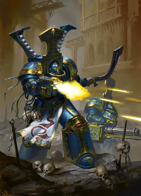 Mastering the Arcane: How the Scarab Occult Defenders Wield Their Magic